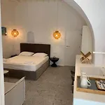 Apartment Brand New Tortuga Mykonos Town
