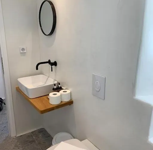 Brand New Tortuga شقة