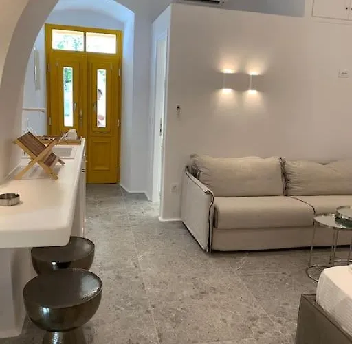 Brand New Tortuga Lejlighed *