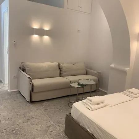 Apartment Brand New Tortuga Mykonos Town