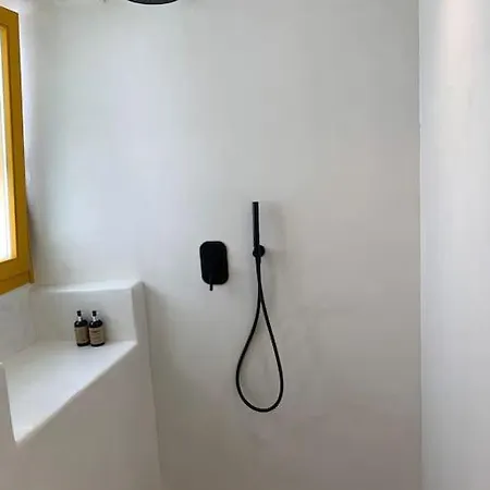 Brand New Tortuga Apartment