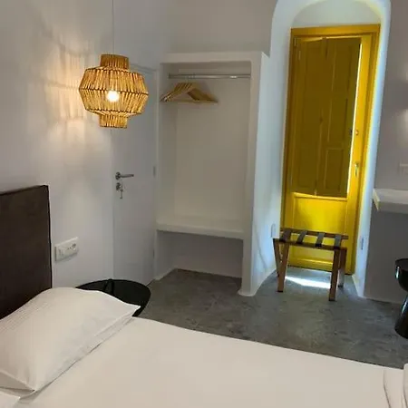 Brand New Tortuga Apartament Mykonos Town