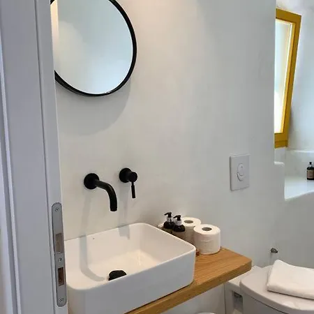 Brand New Tortuga Apartament Mykonos Town